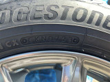 夏タイヤは2023年製のブリヂストン NEWNOです!