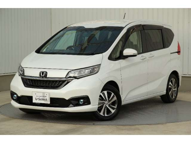 フリード+ 1.5 ハイブリッド G 