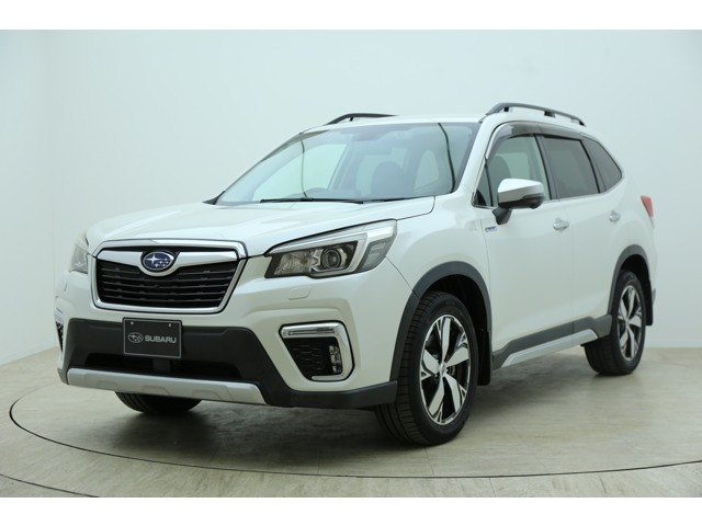 フォレスター 2.0 アドバンス 4WD 