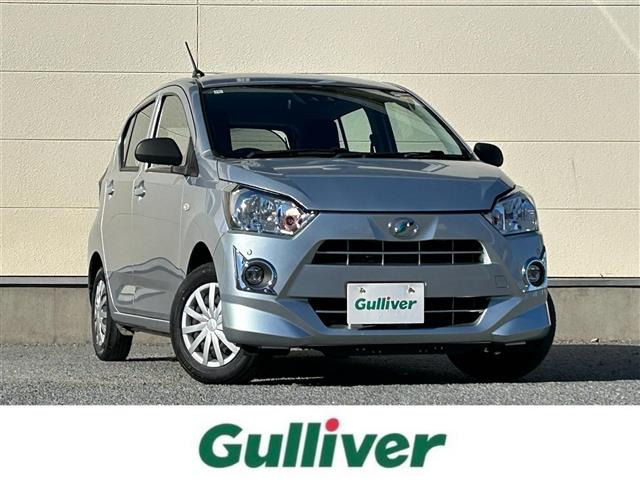 ミライース L SAIII ワンオーナー 修復歴無し