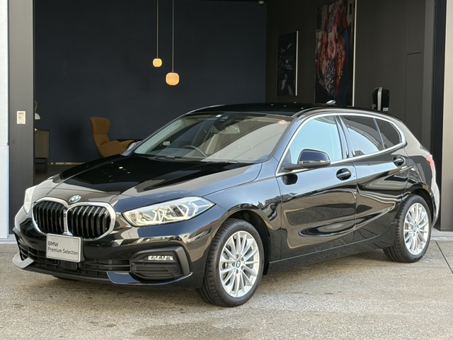 1シリーズ 118d プレイ ディーゼルターボ