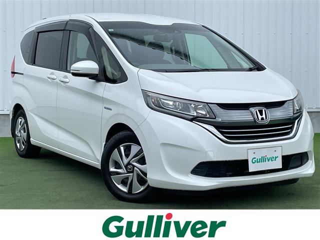 フリード 1.5 ハイブリッド G ホンダセンシング 修復歴無し