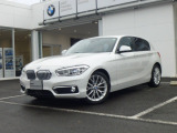 BMW 1シリーズ