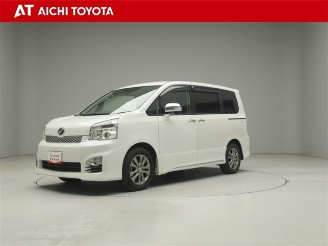 ヴォクシー 2.0 ZS 煌III 