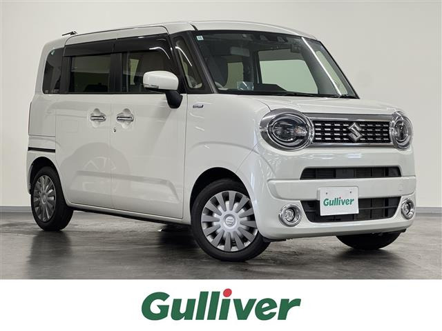 ワゴンRスマイル ハイブリッド(HYBRID) X 修復歴無し