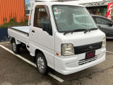 サンバートラック TB 4WD 