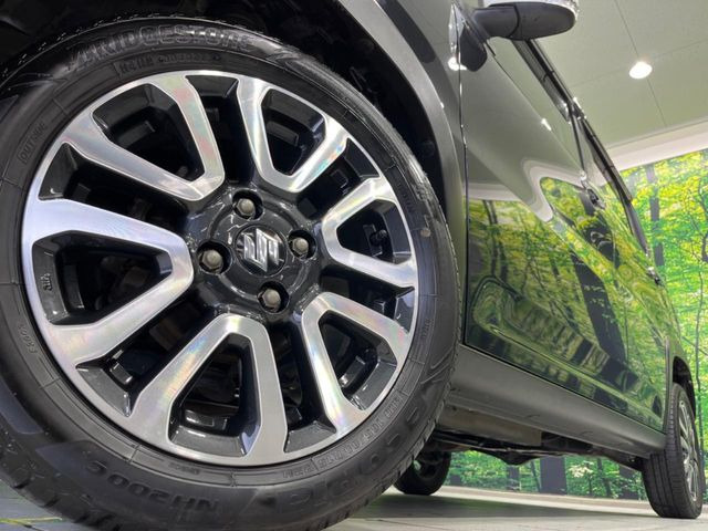 スズキ ハスラー J スタイルII の中古車詳細 (76,269km, ブルー 