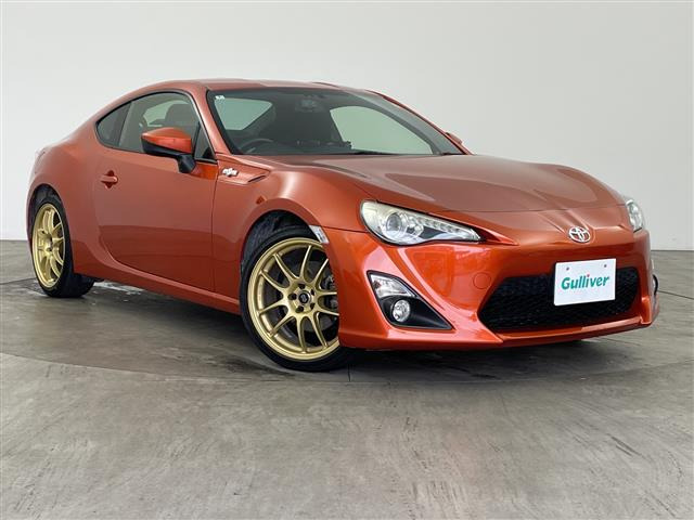 86 2.0 GT 修復歴無し