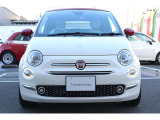 この度はアクセスいただきありがとうございます!デザイン性の高いFIAT/ABARTHワールドを、写真上から少しでも感じていただけたら幸いです!