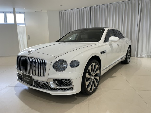 フライングスパー 6.0 4WD 