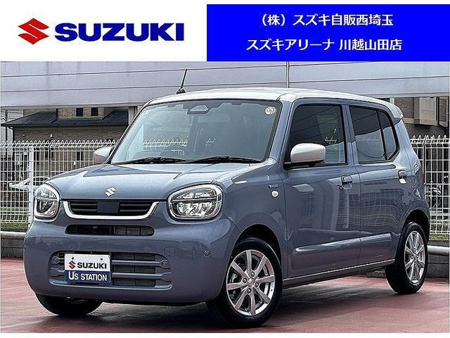 アルト ハイブリッド X