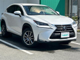 レクサス NX