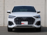 Q5スポーツバック 40 TDI クワトロ Sライン ディーゼル 4WD 