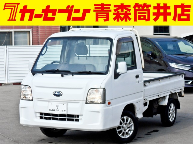 サンバートラック TB 4WD 