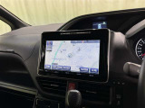 ナビゲーション付なので、何時何処でも行きたい場所へ。 ナビって無くて良いかなと思っていても一回使うと手放せませんよね。