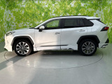 RAV4 2.0 G Zパッケージ 4WD 