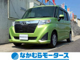 トヨタ ルーミー