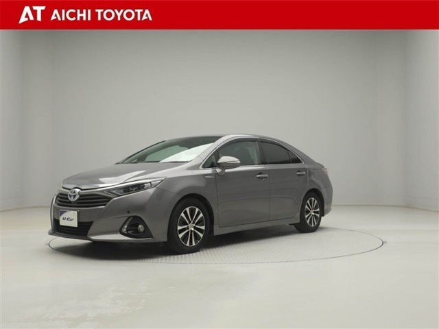 SAI 2.4 S Cパッケージ 