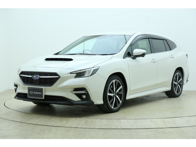 レヴォーグ 1.8 GT-H 4WD F・S・Rカメラ 9型ナビ ETC ドラレコ