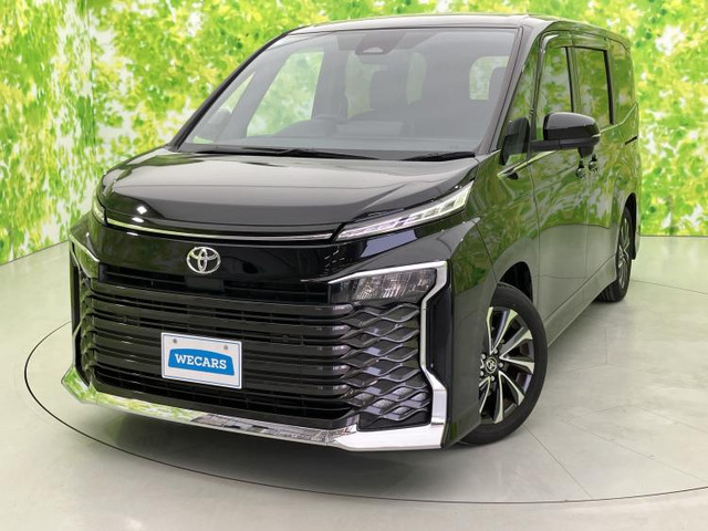 ヴォクシー 2.0 S-Z 