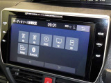 AM/FMラジオ付きです♪
