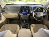 ランドクルーザープラド 2.7 TX Lパッケージ マットブラック エディション 4WD 