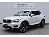 ボルボ XC40