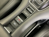 パーキングブレーキはスマートな電子制御式と合わせて渋滞時等にブレーキペダルから足を離しても停車状態を保持してくれるオートブレーキホールド機能で運転が楽になります。スタートはアクセルペダルを踏むだけ