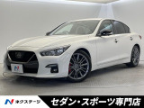 BOSEサウンドシステム 禁煙車 405馬力 ターボ 純正SDナビ 全周
