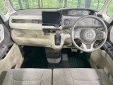 N-BOX G L ホンダセンシング 