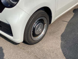 ☆ハヤシの車検は1時間の短時間車検を実施しております。不慣れな代車に乗ることもないので多くのお客様にご好評いただいております☆