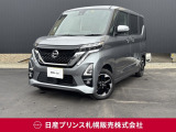 日産 ルークス
