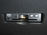 ETC車載器付きです。高速道路の料金所もスムーズに通過できます。