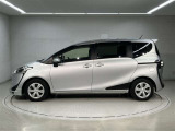 シエンタ 1.5 G セーフティ エディション