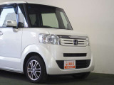 ☆納車前には撥水コーティングで外装のツヤとクリアを復活させます!!納車後の、お手入れも楽にして頂けます!!(パックによります)