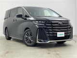 トヨタ ヴェルファイア