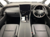 ヴェルファイア ハイブリッド 2.5 Z プレミア E-Four 4WD 4WD 本革シート