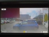 純正前+室内ドライブレコーダー(DJ6)装備しております!駐車監視機能付で、エンジンを切った後でも録画可能でより安心です♪ナビ画面にて再生等が可能ですので、万が一の事故の際にもその場で確認可能です☆