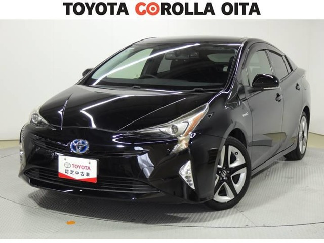 プリウス 1.8 S ツーリングセレクション