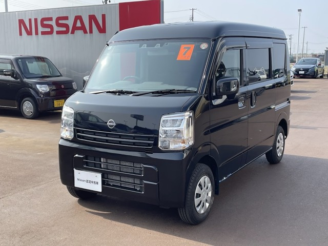 クリッパー DX GLパッケージ ハイルーフ 4WD