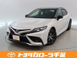 トヨタ カムリ