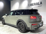 ◆LIBERALAは、輸入車選びの新たなスタイルを提案するインポート・セレクト・ブランドです。オーナー様となる方がクルマから直接感じる感性を第一にした、最良の一台との出会いをコーディネートいたします。
