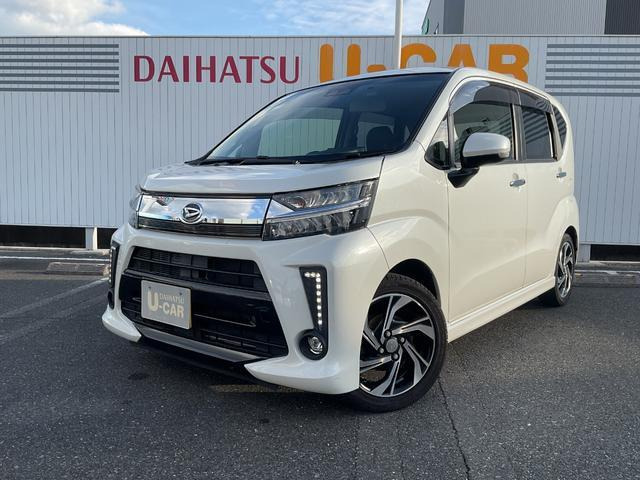 ムーヴカスタム RS ハイパー SAIII 