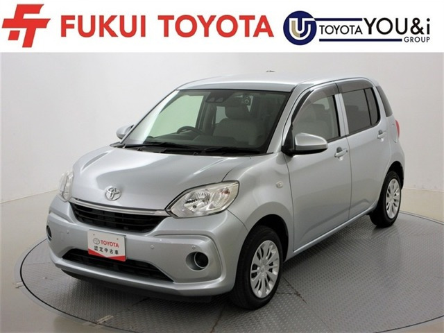 パッソ 1.0 X Lパッケージ S 