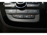 シートヒーター装備車両♪♪寒い冬はもちろん♪肌寒い春先・秋口まで活躍してくれるあると嬉しい装備です♪♪
