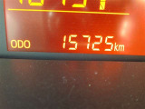 写真撮影時の走行距離です。