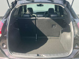 ラゲッジスペースも広々しており、たくさんの荷物が積載可能です!