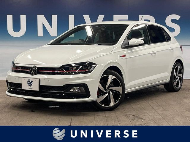ポロ GTI ベースグレード
