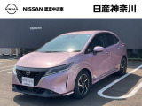 【営業時間10:00〜18:00 火、水曜定休】こちらの車両は日産神奈川carスクエア相模原にて展示しております。お問い合わせは042-756-9800まで車種と金額をお知らせいただきお問合せ下さい