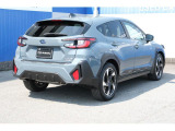 クロストレック 2.0 リミテッド 4WD 